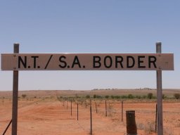 Südaustralien