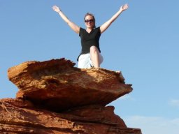 Westaustralien