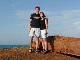 Westaustralien