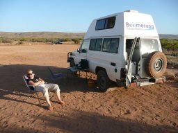 Westaustralien