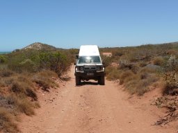 Westaustralien