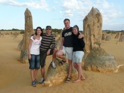 Westaustralien