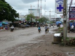 Cambodia