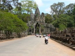 Cambodia