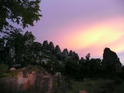 Cambodia