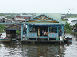 Cambodia