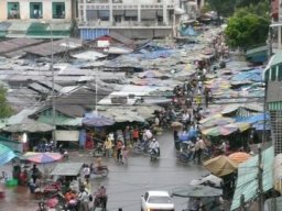 Cambodia