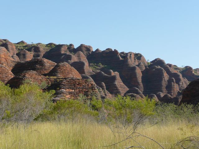 Bungle Bungles