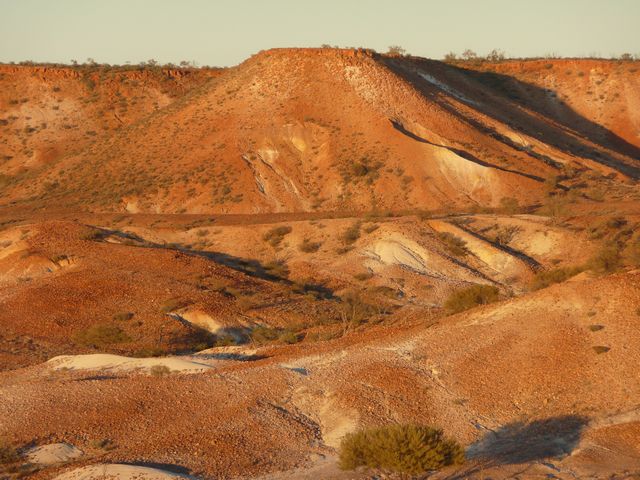 Painted Desert