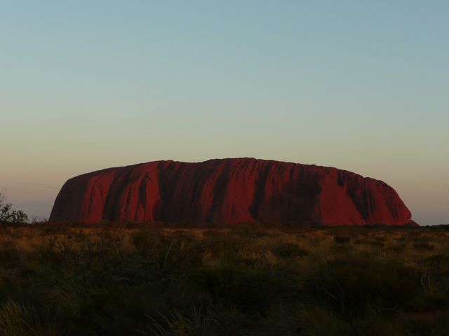 Uluru