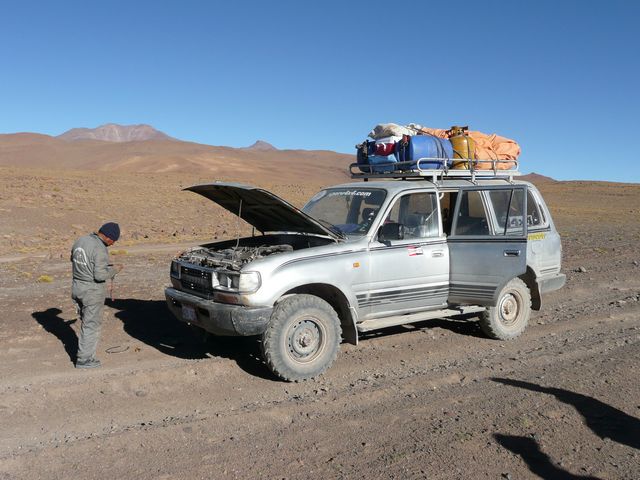 Autoreparatur